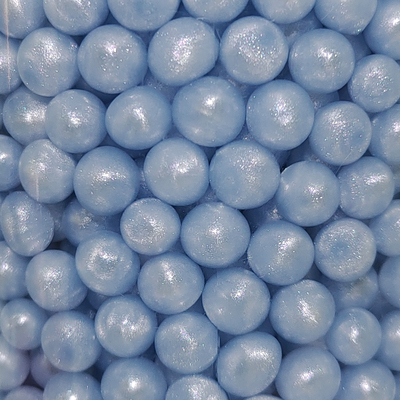 ShowerBall Macaron Blue马卡龙蓝