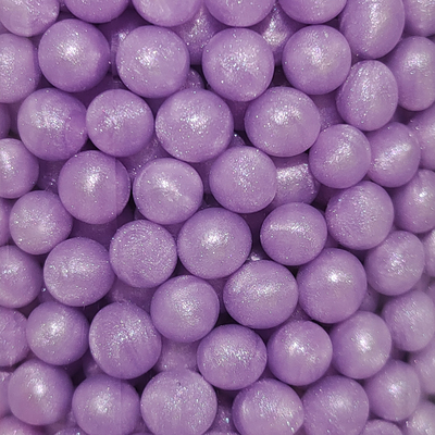 ShowerBall Purple 薰衣草